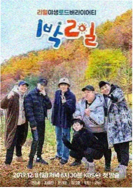 明星大侦探9